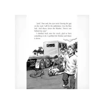 Trucker Level 31 - Modern Teaching Aids NZ