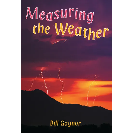 Measuring the Weather - Level 25-26