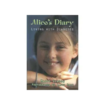 Alice's Diary Levels- 27-28 - Modern Teaching Aids NZ