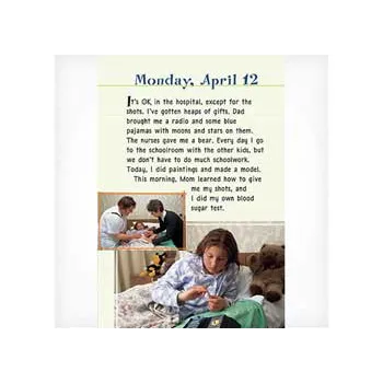 Alice's Diary Levels- 27-28 - Modern Teaching Aids NZ