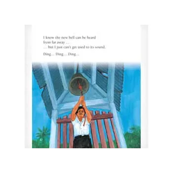 The Wooden Drum Level 21-22 - Modern Teaching Aids NZ