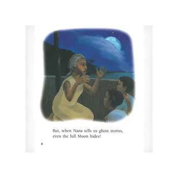 Moon Moon Level 12-14 - Modern Teaching Aids NZ