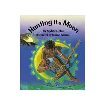 Hunting the Moon Level 21-22 - Modern Teaching Aids NZ