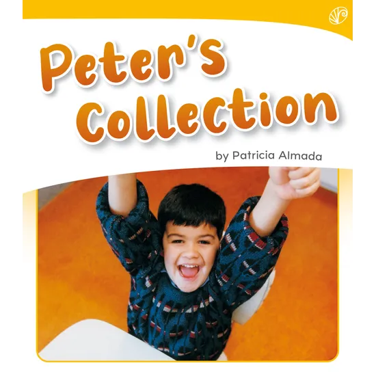Peter's Collection - Level 6-8 - Modern Teaching Aids NZ