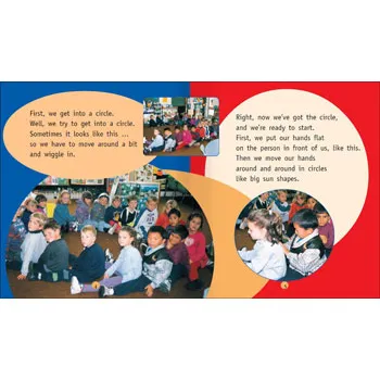 At the End of the Day Level 19-20 - Modern Teaching Aids NZ