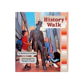 History Walk - Level 21-22