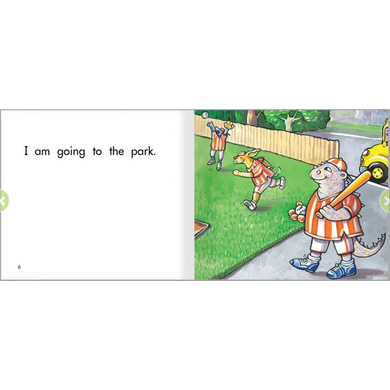 Going Places Levels 1-2 - Modern Teaching Aids NZ