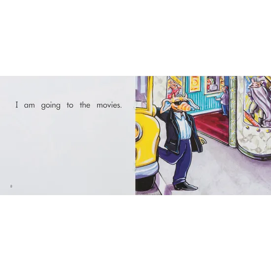 Going Places Levels 1-2 - Modern Teaching Aids NZ