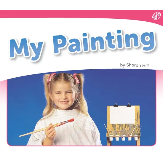 My Painting Levels 1-2 - Modern Teaching Aids NZ