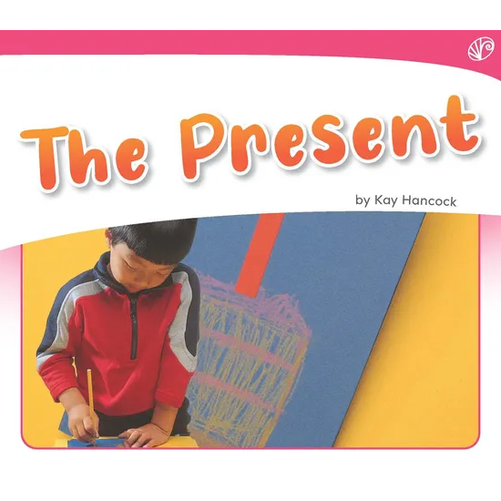 The Present Levels 1-2 - Modern Teaching Aids NZ