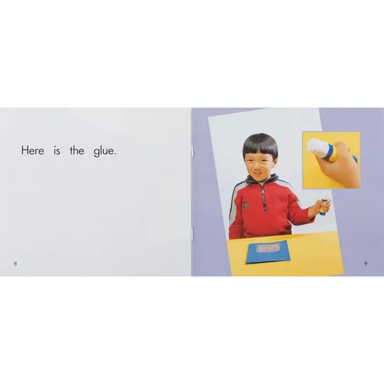 The Present Levels 1-2 - Modern Teaching Aids NZ