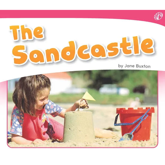 The Sandcastle Levels 1-2 - Modern Teaching Aids NZ