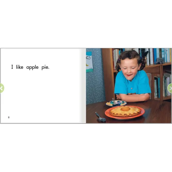 The Apple Star Levels 1-2 - Modern Teaching Aids NZ