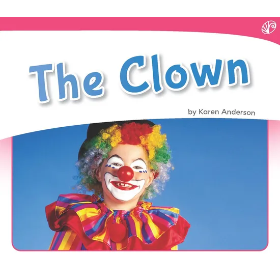 The Clown Levels 1-2 - Modern Teaching Aids NZ