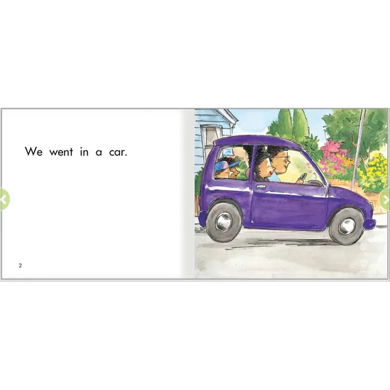 The Fair Levels 1-2 - Modern Teaching Aids NZ