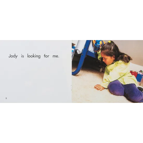 Here I Am Levels 1-2 - Modern Teaching Aids NZ