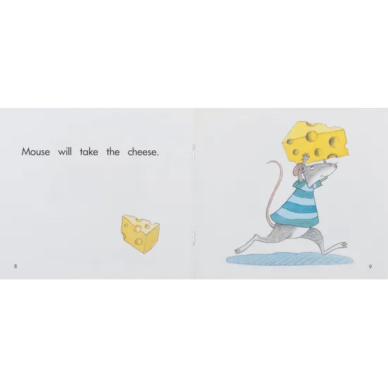 Thanksgiving Levels 1-2 - Modern Teaching Aids NZ