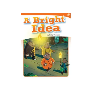 A Bright Idea - Modern Teaching Aids NZ