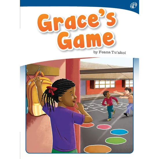 Grace's Game - Levels 9-11