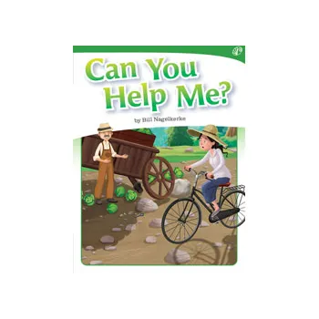 Can You Help Me - Modern Teaching Aids NZ