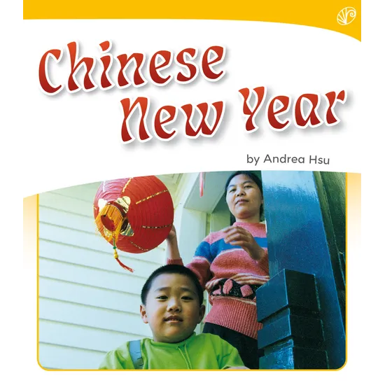 Chinese New Year Level 6-8 - Modern Teaching Aids NZ