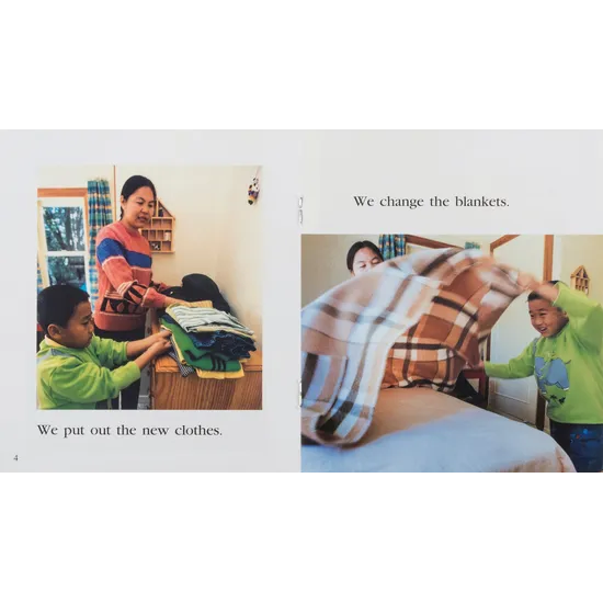 Chinese New Year Level 6-8 - Modern Teaching Aids NZ