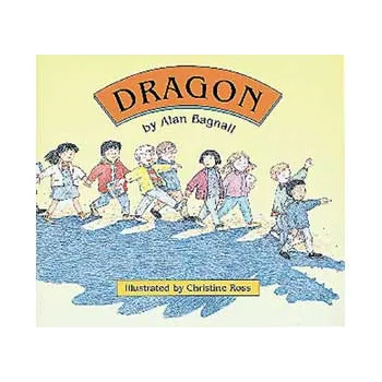 Dragon Level 15-16 - Modern Teaching Aids NZ