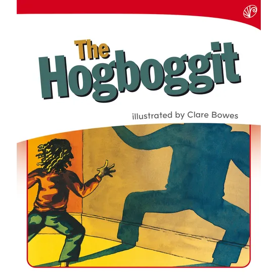 The Hogboggit Level 3-5 - Modern Teaching Aids NZ