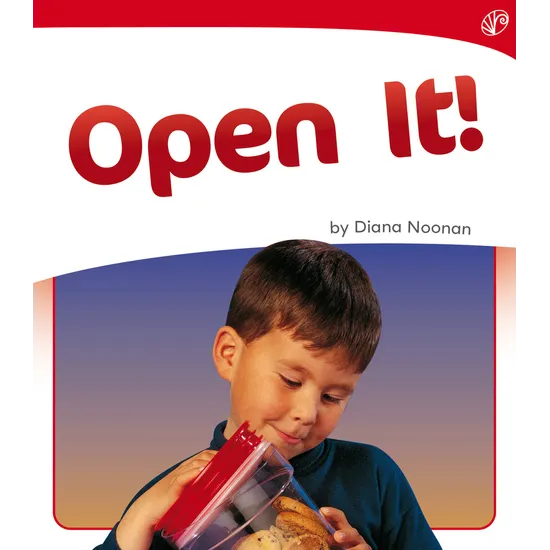 Open It! - Level 3-5 - Modern Teaching Aids NZ