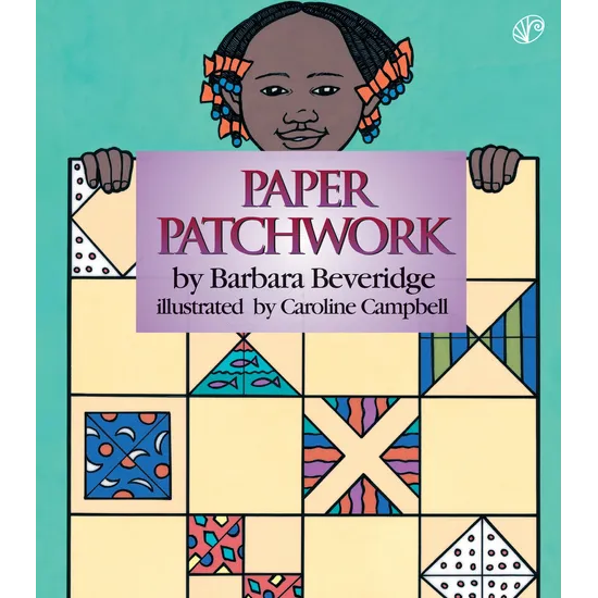 Paper Patchwork - Level 9-11 - Modern Teaching Aids NZ