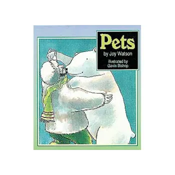 Pets Level 17-18 - Modern Teaching Aids NZ