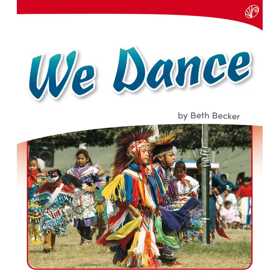 We Dance Level 3-5 - Modern Teaching Aids NZ