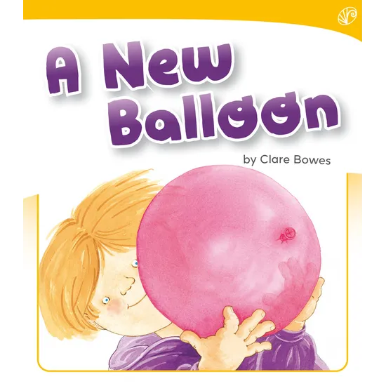 A New Balloon - Level 6-8