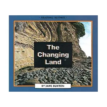 The Changing Land - Level 15-16 - Modern Teaching Aids NZ