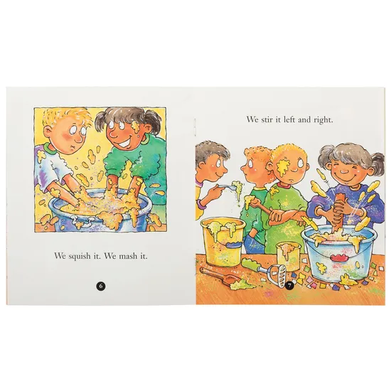 New Paper, Everyone Level 9-11 - Modern Teaching Aids NZ