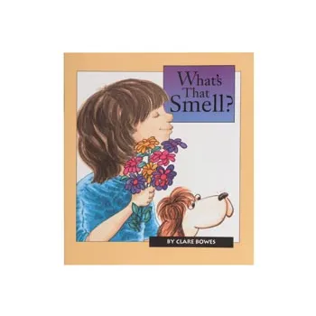 What's That Smell? Level 12-14 - Modern Teaching Aids NZ
