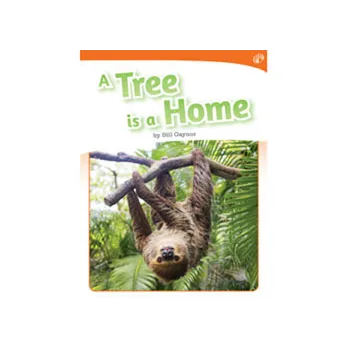 A Tree Is a Home Level 15-16 - Modern Teaching Aids NZ