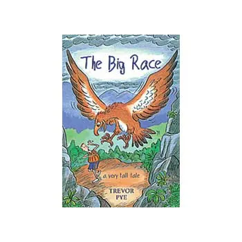 The Big Race Level 23-24 - Modern Teaching Aids NZ