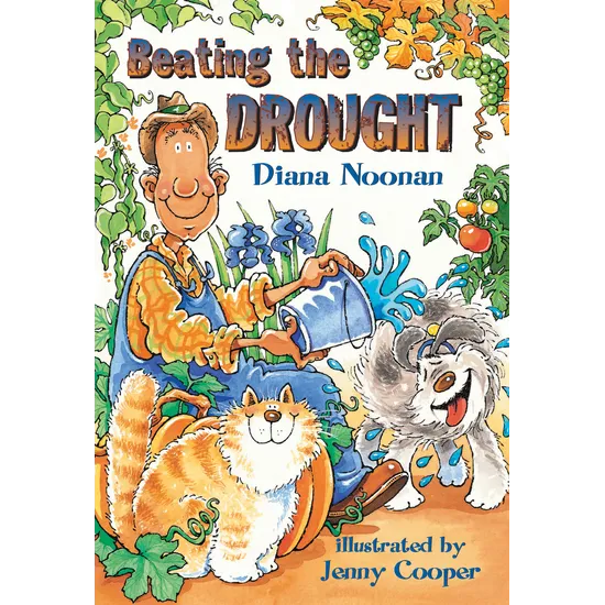 Beating the Drought Level 23-24 - Modern Teaching Aids NZ