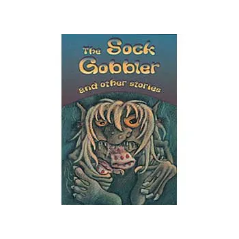 The Sock Gobbler - Modern Teaching Aids NZ