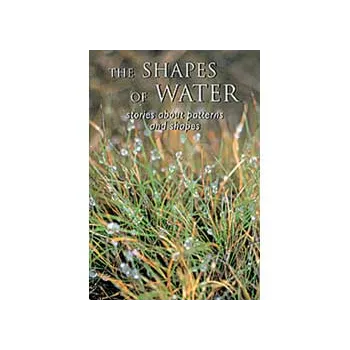 The Shapes of Water Level 23-24 - Modern Teaching Aids NZ