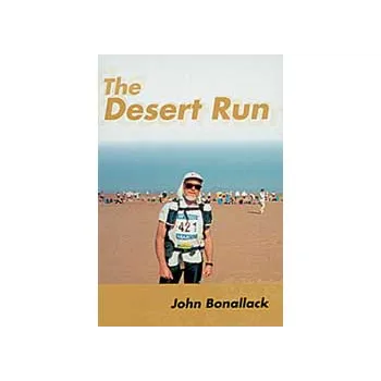 The Desert Run Level 25-26 - Modern Teaching Aids NZ