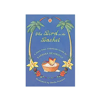 The Bird in the Basket Level 23-24 - Modern Teaching Aids NZ