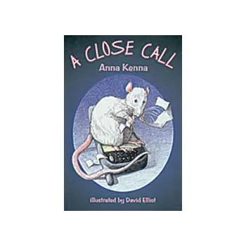 A Close Call Level 25-26 - Modern Teaching Aids NZ