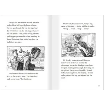 A Close Call Level 25-26 - Modern Teaching Aids NZ