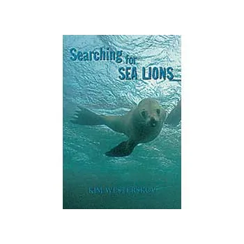 Searching for Sea Lions Level 25-26 - Modern Teaching Aids NZ
