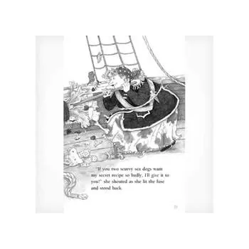 Pirate Pie Level 25-26 - Modern Teaching Aids NZ