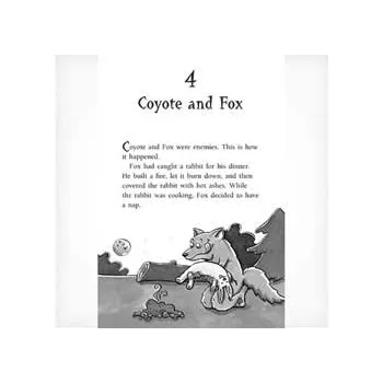 Coyote Not-so-clever Level 25-26 - Modern Teaching Aids NZ