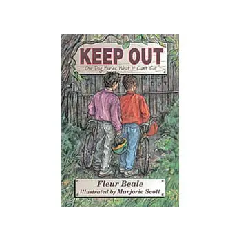 Keep Out Levels- 27-28 - Modern Teaching Aids NZ