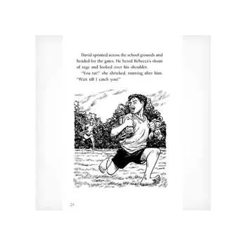 The Lost Sandals Levels- 29-30 - Modern Teaching Aids NZ